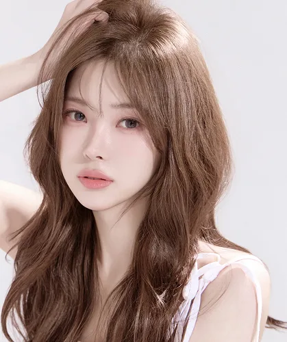 테테아 스튜디오 프로필 촬영