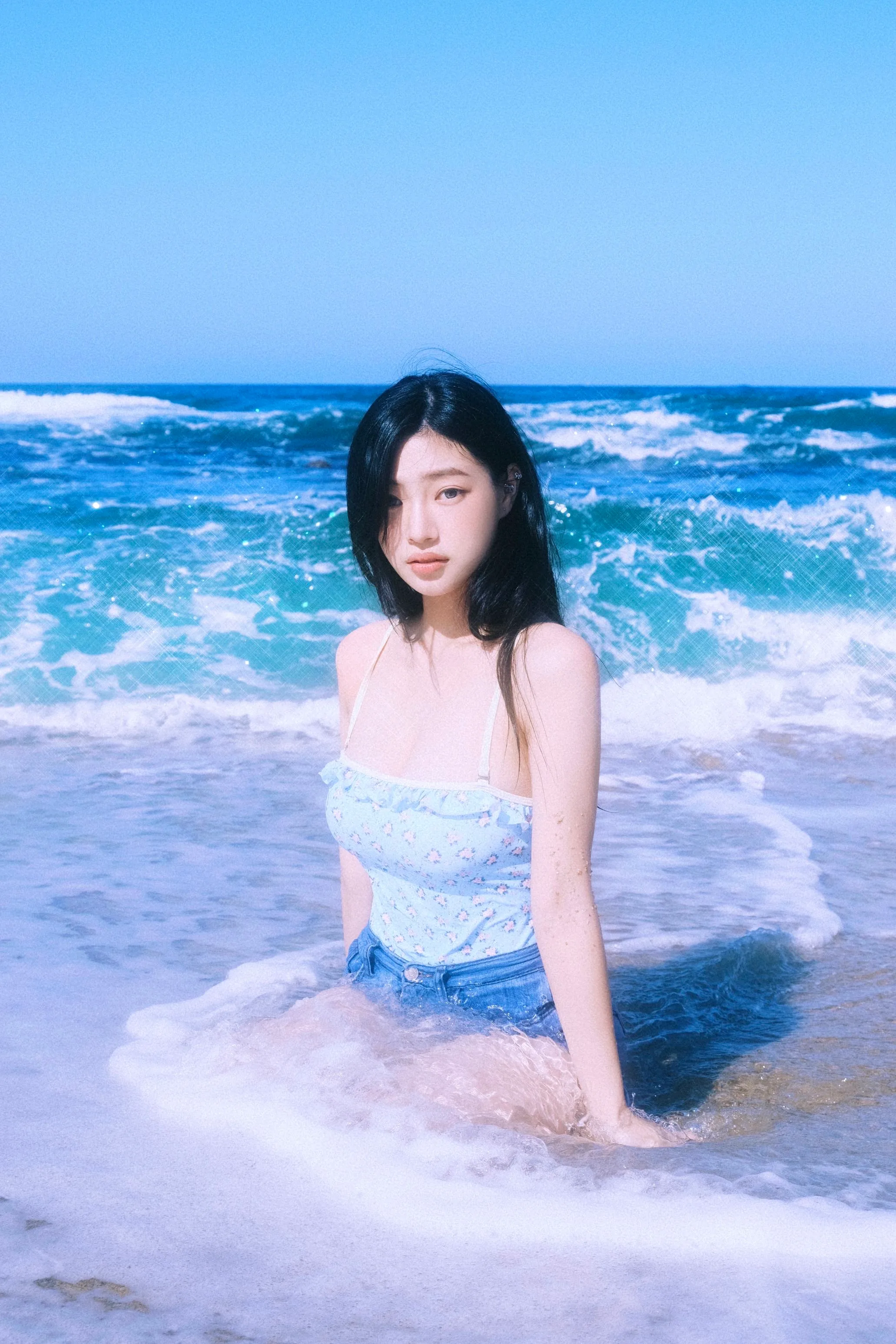 유시스냅 소개 및 예약 안내 - 사진은 모카