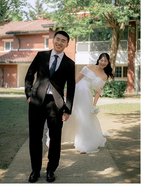 우연시 촬영