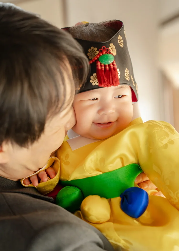 서울 돌스냅 김다빈필름 촬영 사진