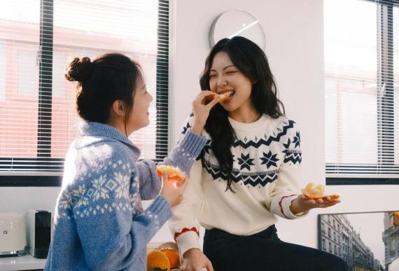 여원스냅 프로필 촬영