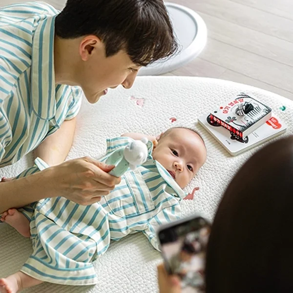 가족/아기 촬영