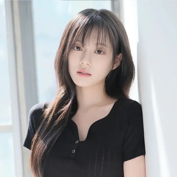 프로필 촬영