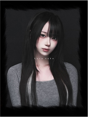 쿠로네코스튜디오 프로필 촬영