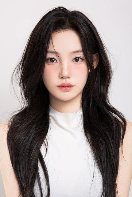 스튜디오인더포레스트 여권사진