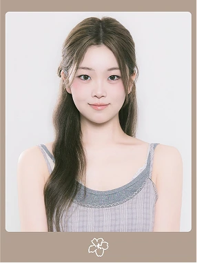 카자리 스튜디오 촬영