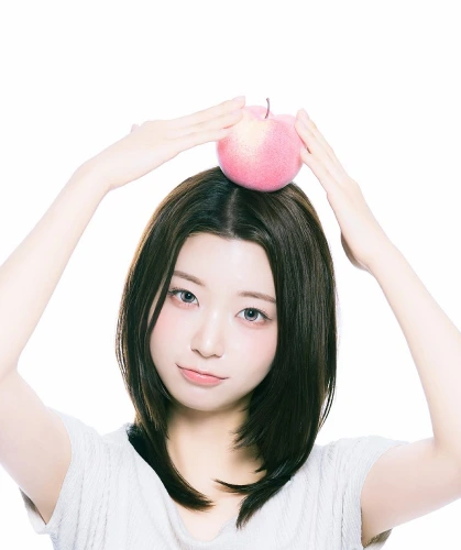 카자리 스튜디오 촬영