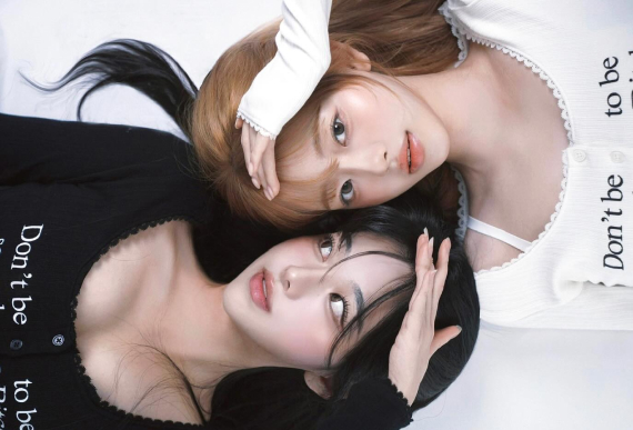 블리스스튜디오 프로필 촬영