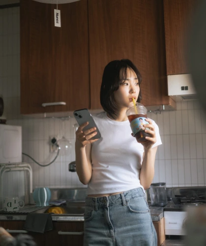 스튜디오 천천 촬영