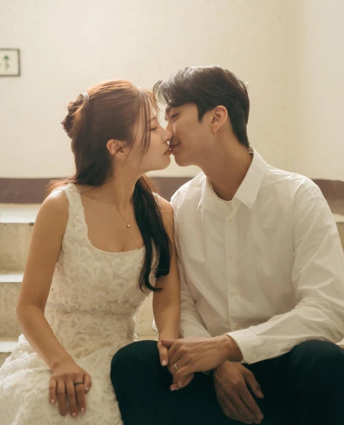 김다빈필름 촬영