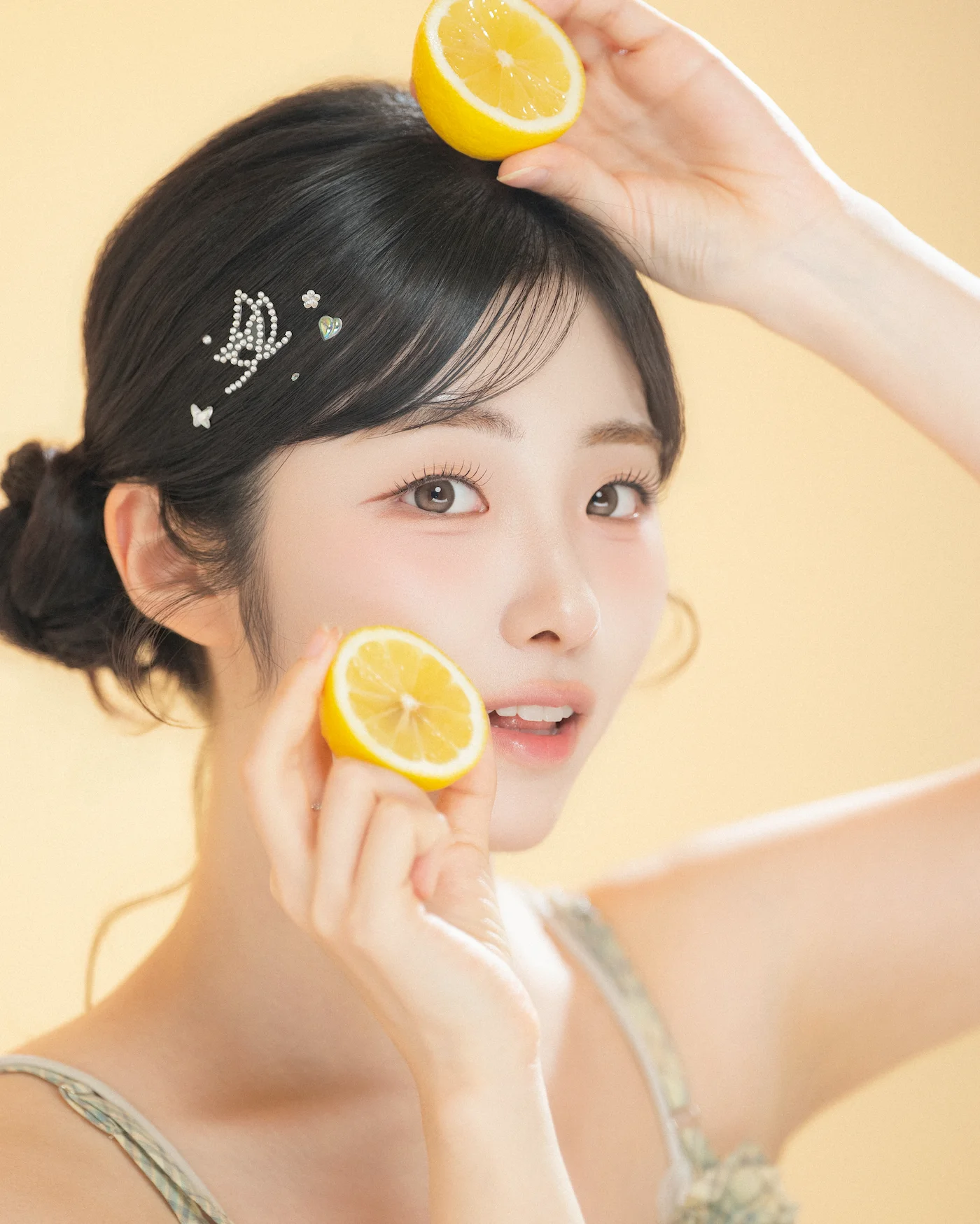 스튜디오유염 유염 컨셉프로필