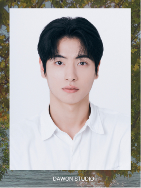 다원스튜디오 프로필 촬영