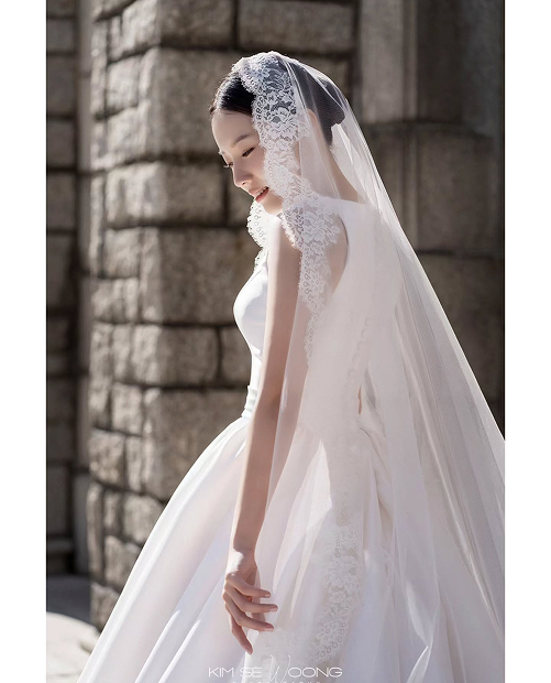 김세웅포토그라피 웨딩 촬영