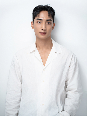 복숭사진관 프로필 촬영