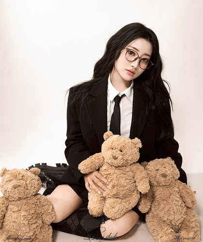 블리스스튜디오 프로필 촬영